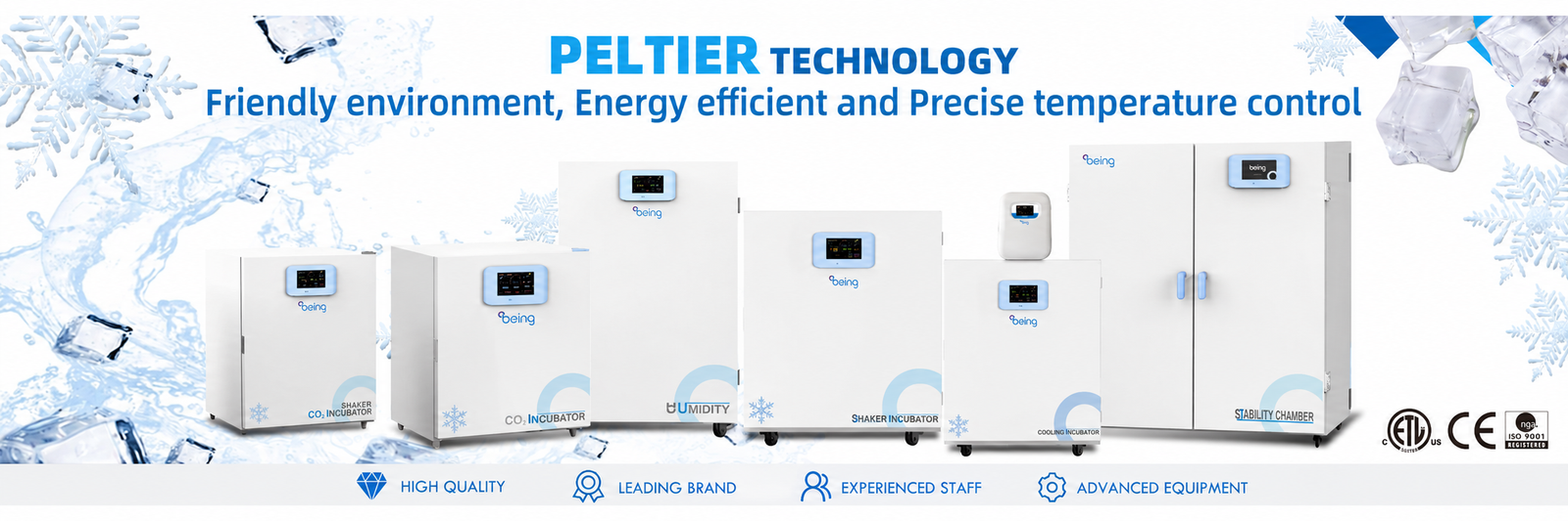 CO2 Incubator
